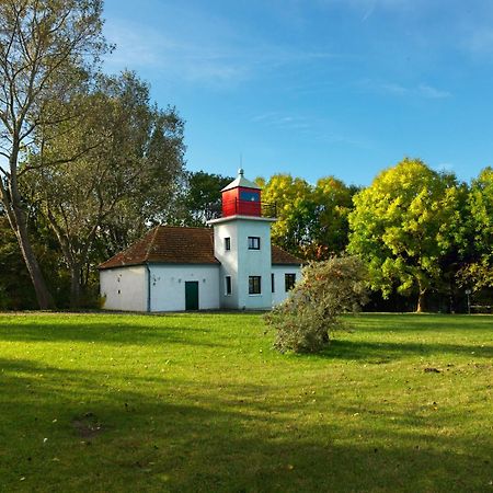 Gollwitzer Park Oase Apartman Insel Poel Kültér fotó