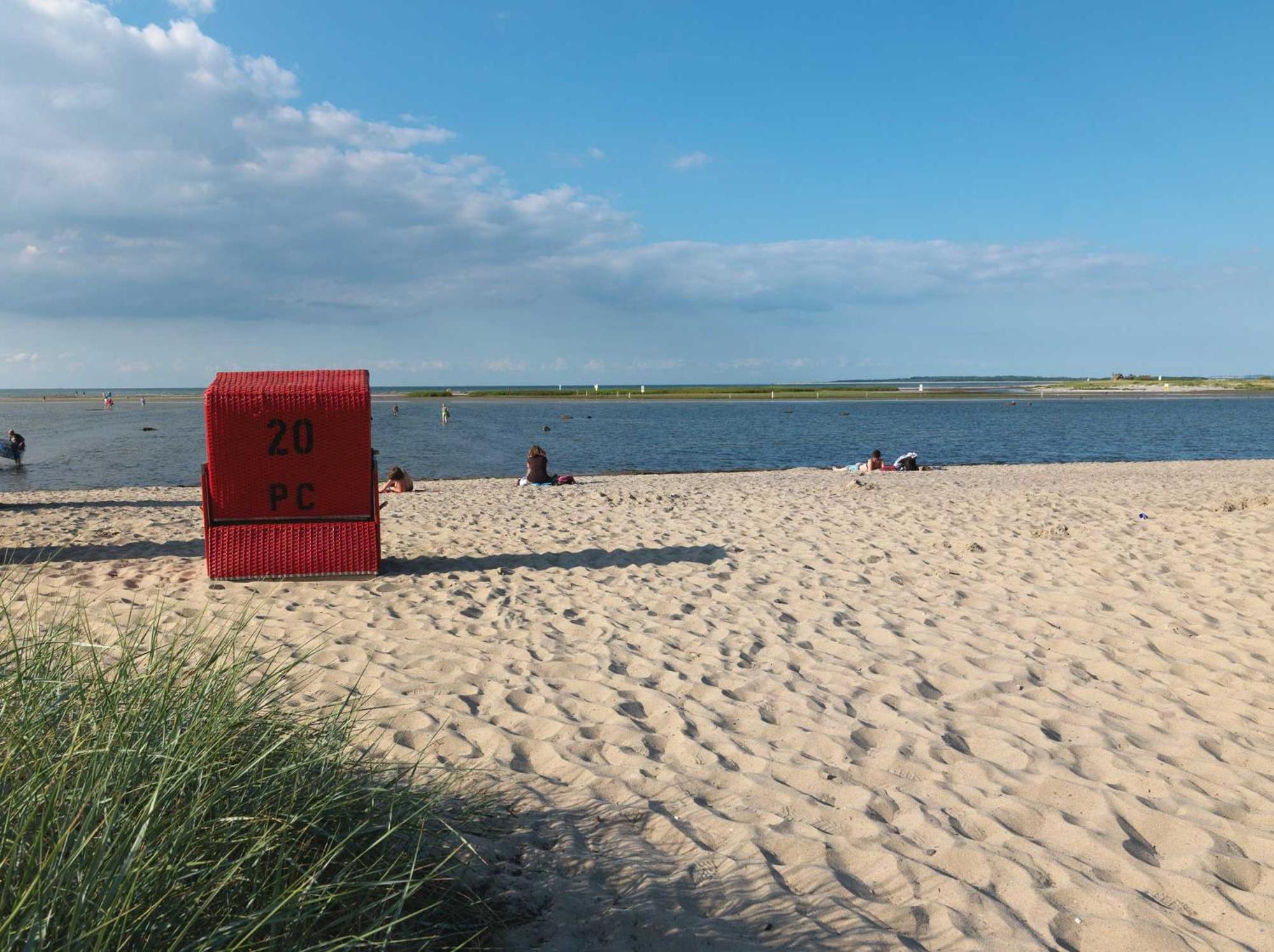 Gollwitzer Park Oase Apartman Insel Poel Kültér fotó