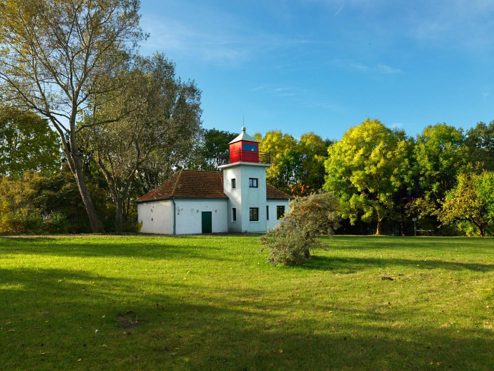Gollwitzer Park Oase Apartman Insel Poel Kültér fotó