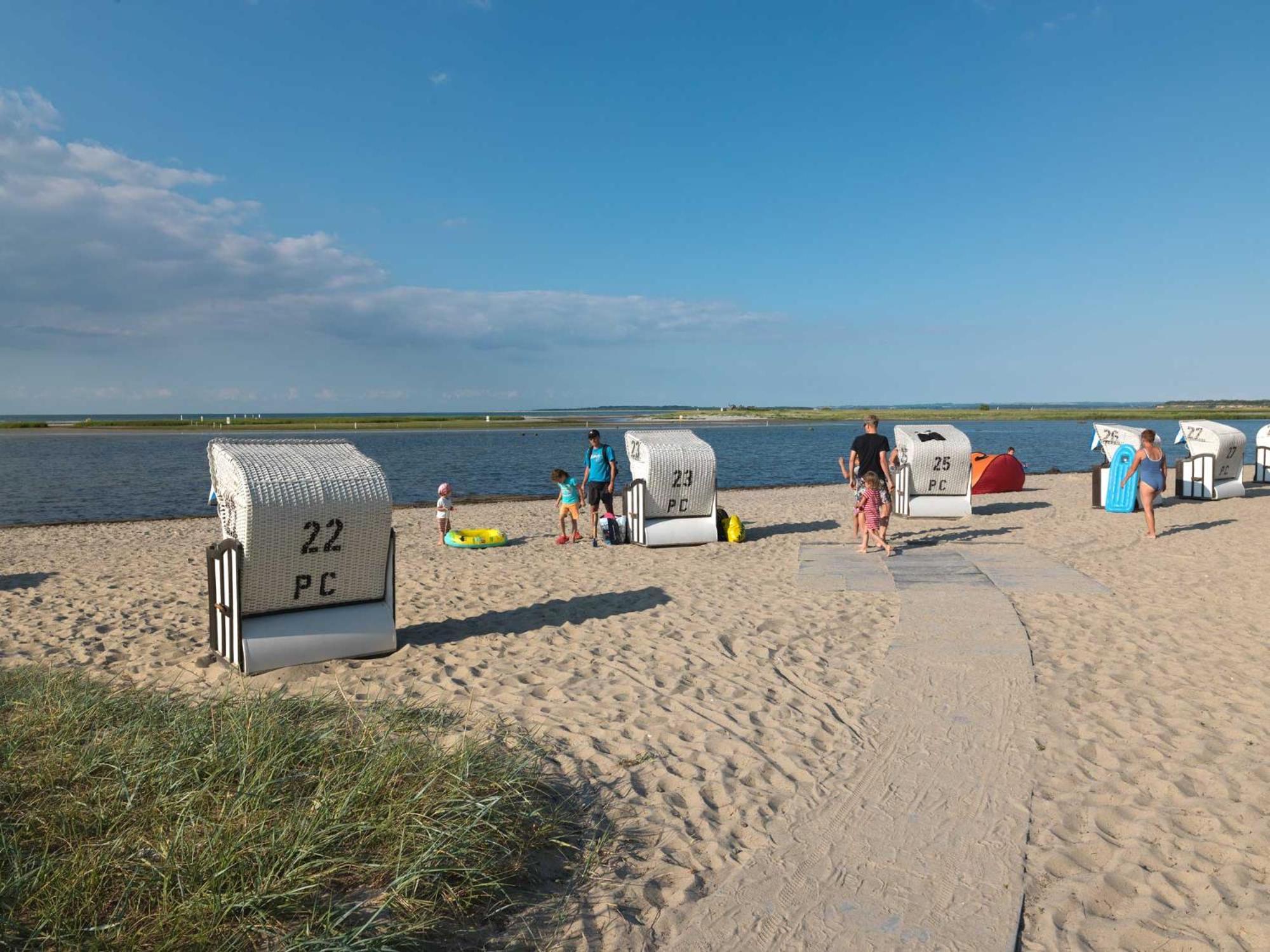 Gollwitzer Park Oase Apartman Insel Poel Kültér fotó