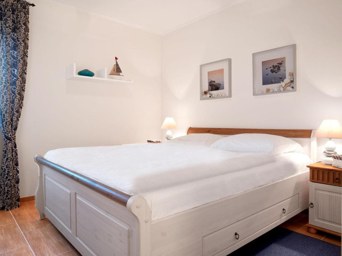 Gollwitzer Park Oase Apartman Insel Poel Kültér fotó