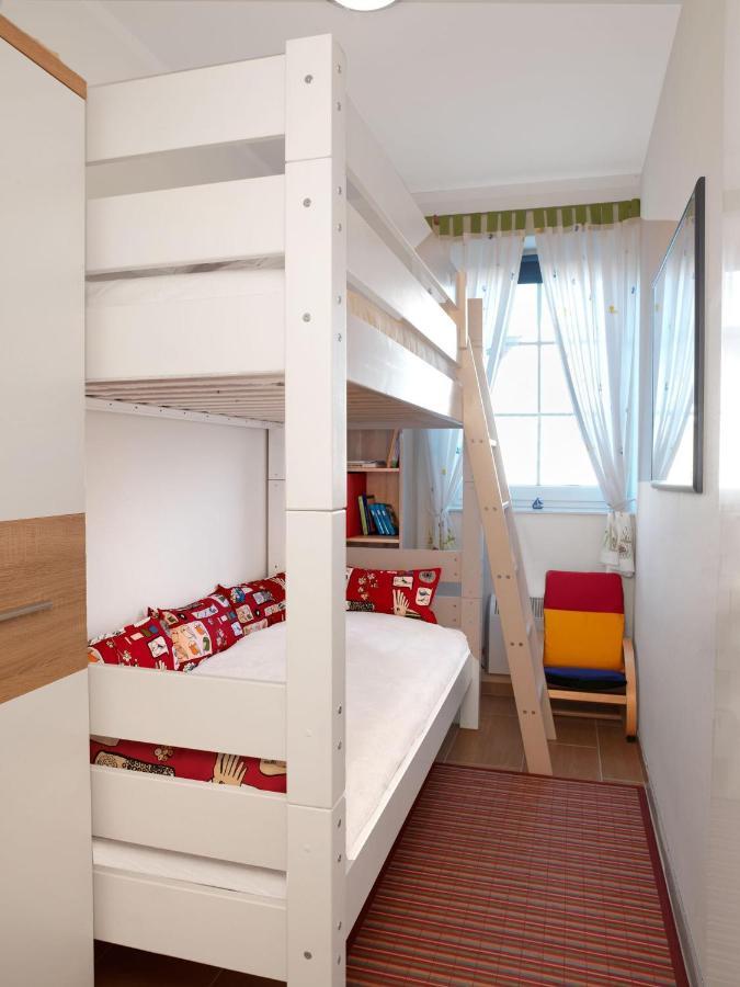 Gollwitzer Park Oase Apartman Insel Poel Kültér fotó