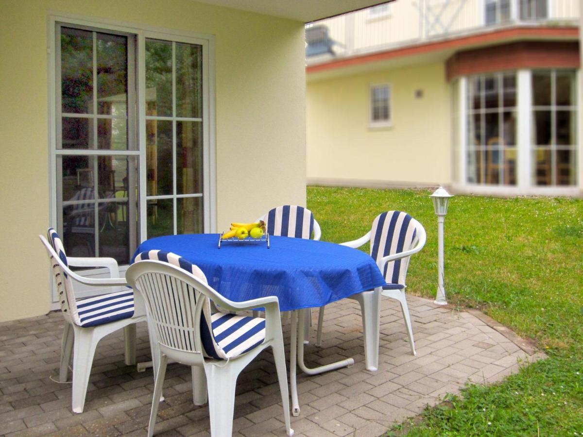 Gollwitzer Park Oase Apartman Insel Poel Kültér fotó